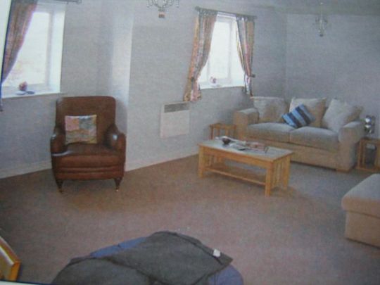 2 bedroom apartment to rent - Photo 1