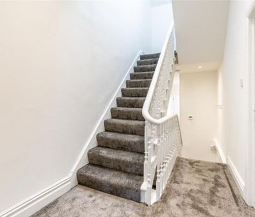 4 bedroom maisonette to rent - Photo 1