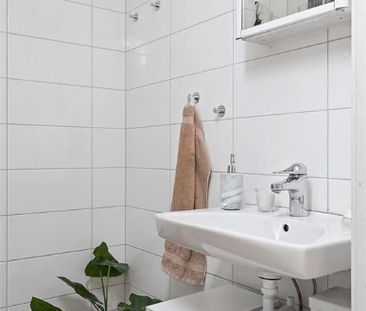 Södertälje - 2rok - tillsv - 12.650kr/mån - Photo 4