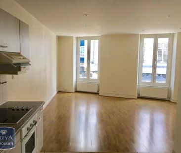 Appartement à louer 3 pièces 69.85m² - Photo 1