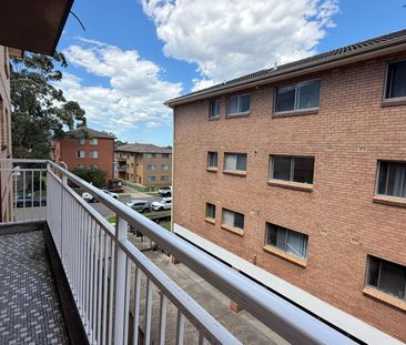 WELL PRESENTED 2-BEDROOM UNIT IN THE HEART OF CABRAMATTA - Photo 1
