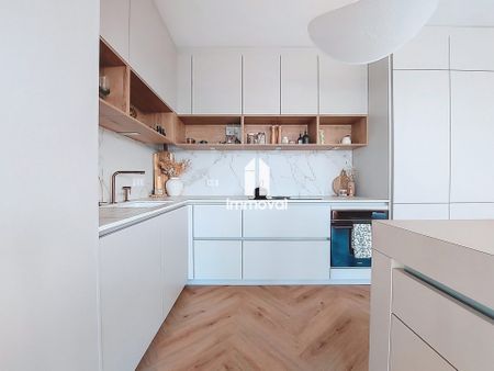 CRONENBOURG - 3P MEUBLE -106.89m² - Photo 3