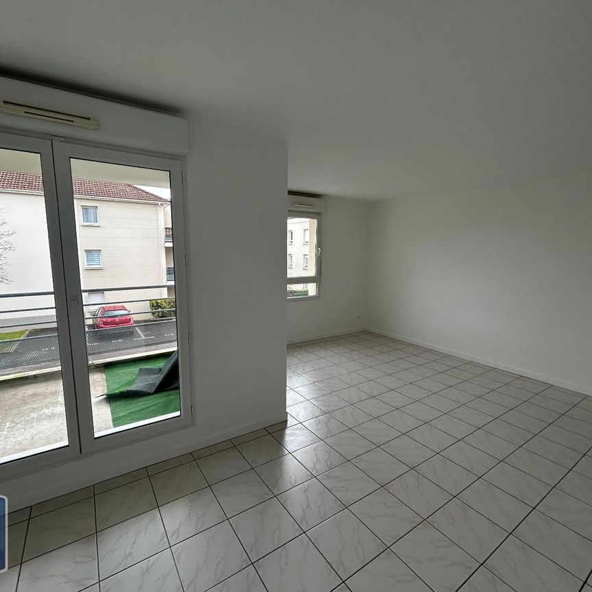 Location Appartement 3 pièces 64m² BEAUVAIS 60000 - Photo 1
