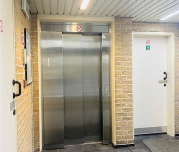 Studio Residentie Het Park - Vlamingenstraat - Photo 6