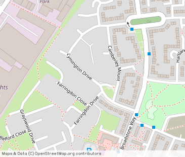 Lymington Drive, Bradford, West Yorkshire, BD4 - Photo 1