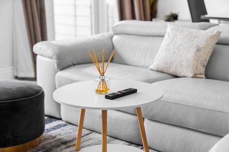 3 bedroom serviced apartment to rent - Photo 5