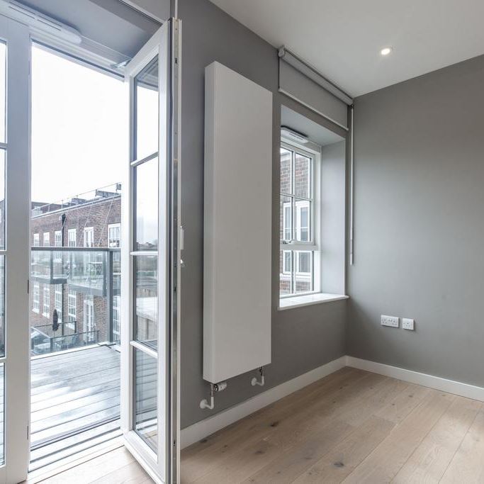 2 bedroom flat to rent - Photo 1