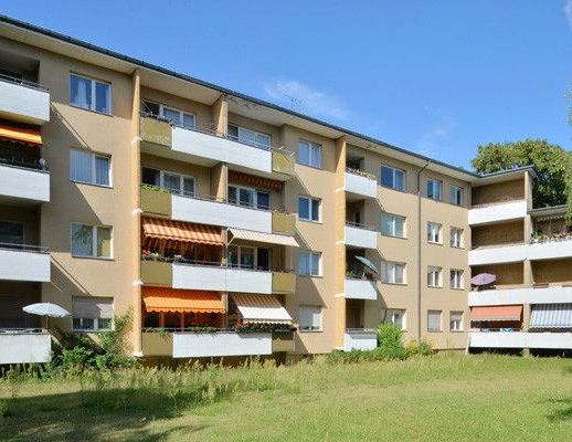 Ihr neues Zuhause – ruhig und grün gelegen mit Balkon! - Foto 1