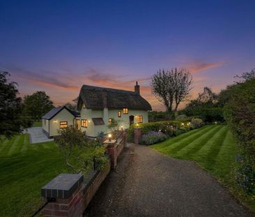 Mole Hill Green, CM6, Dunmow - Photo 2