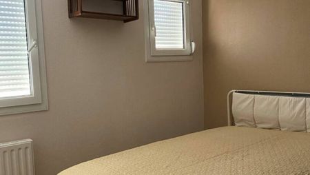 MONTIGNY - F2 MEUBLE - GARAGE - CAVE - Photo 2