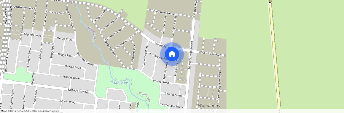 4 Wynnesward Street, Vic 3751, Woodstock