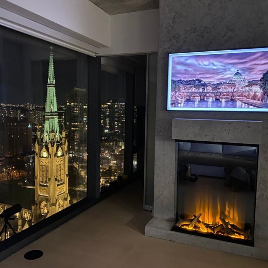 For Lease - 60 Colborne Street Unit# 2106, Toronto, Ontario - Photo 1