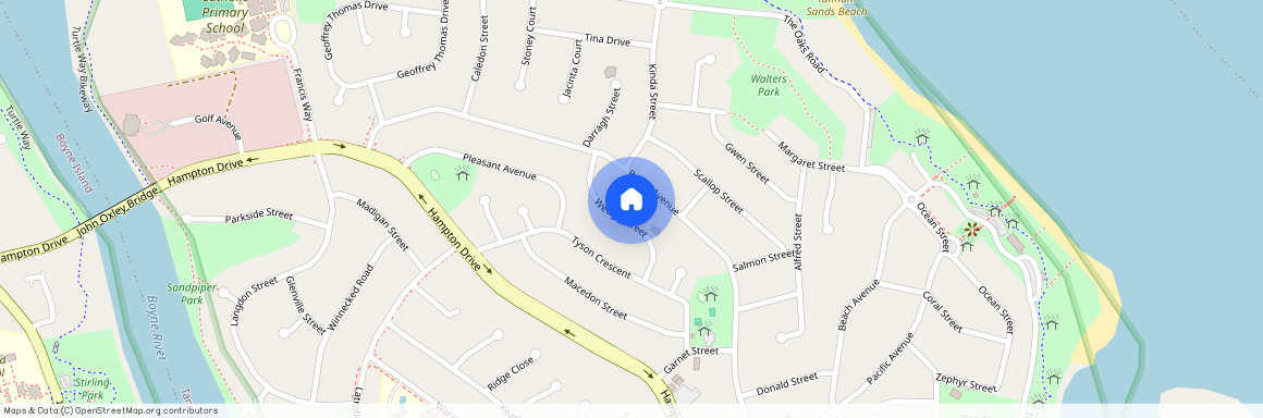 14 Wedge Street, Qld 4680, Tannum Sands