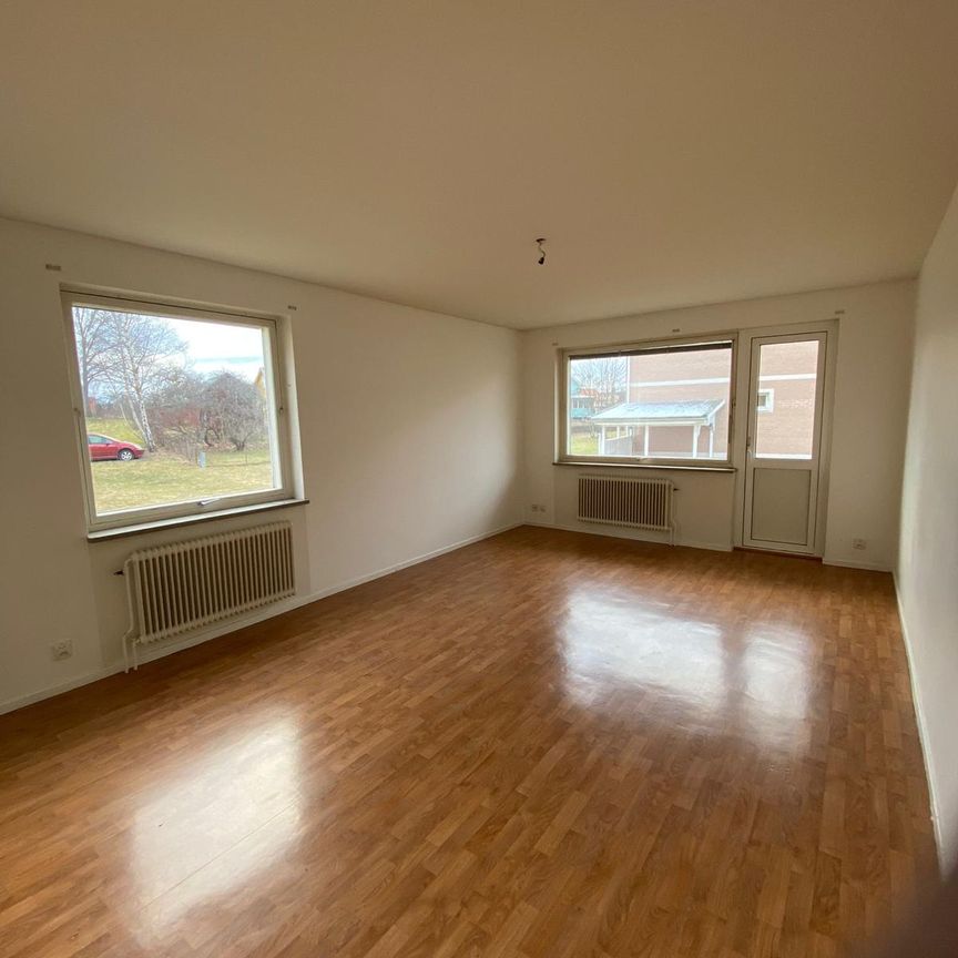 Kristinas väg, Kristinehamn - Foto 1