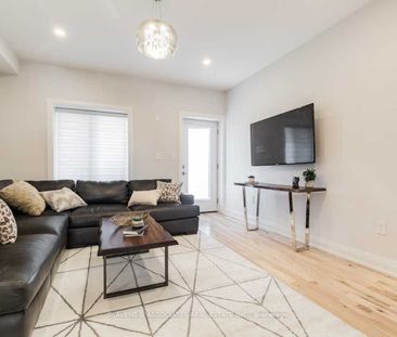 For Lease - 116 Armstrong Avenue Unit# Main, Toronto, Ontario - Photo 6