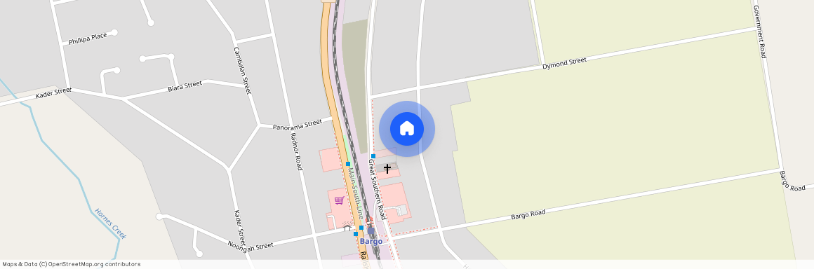 84 Hawthorne Road, NSW 2574, Bargo