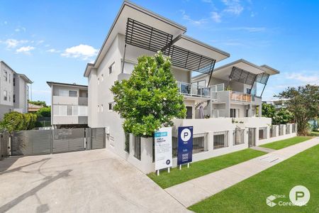 9/22 Love Street, Bulimba QLD 4171 - Apartment For Rent | Domain - Photo 2