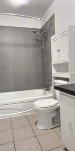 2 CH - 1 SDB - Montréal - $1,345 /mo - Photo 4