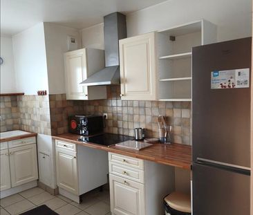 2 pièces - Meublé - 48,17 m² - 6ème étage - Colocation non autorisée - Photo 3