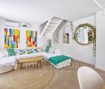 Maison • Collettes Bréguières-Les Vaux - Photo 3