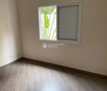 Sobrado com 3 quartos e 110m² para alugar em Campestre, Santo André. - Foto 5