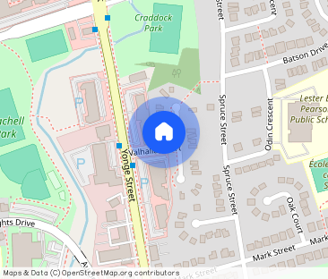 For Lease - 82 Valhalla Court, Aurora, Ontario - Photo 1