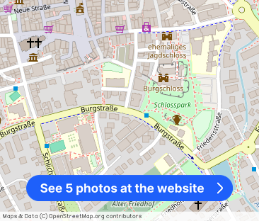 Charmante Wohnung im Herzen der Stadt Schorndorf – zentral, modern ... - Photo 1