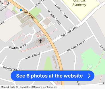 Heath Street, Golden Hill - Photo 1