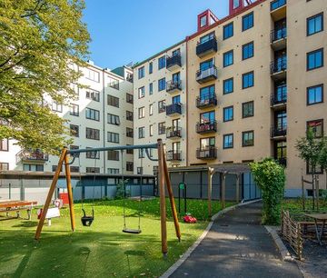 Stampgatan 38 - Foto 3