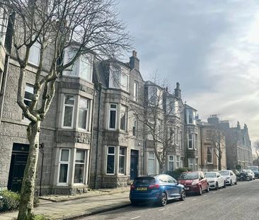 1 Bed Flat, Aberdeen, AB10 - Photo 6