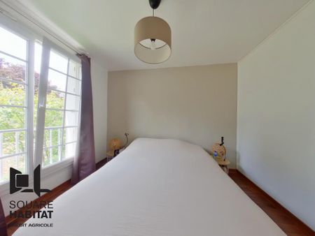 Location Appartement 3 pièces 62m² TOURS 37200 - Photo 5