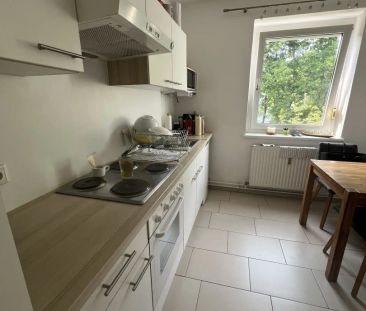 8010: Wohnen im Grünen und trotzdem zentral - Ruhelage - mit Loggia... - Photo 1