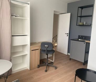 STUDIO en Coliving Dans Maison Saint Cyr L Ecole - Photo 3