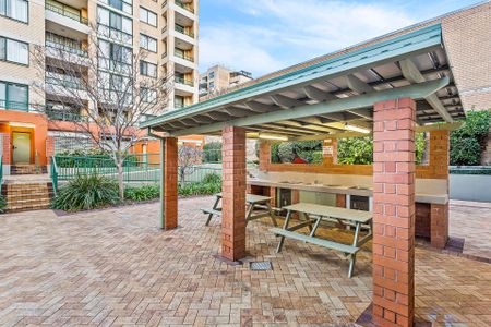 Two Bedroom Unit with Pool Facilities - Photo 3