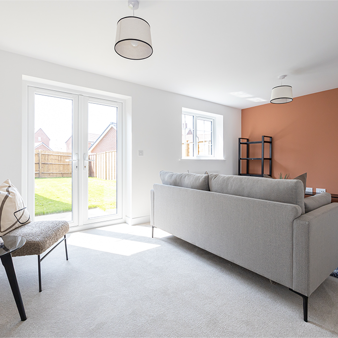 3 bedroom semi-detached house to rent - Photo 1