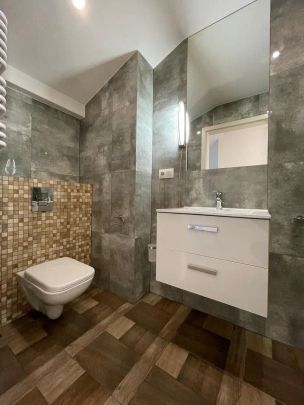 2 ŁAZIENKI, 2 MIEJSCA PARKINGOWE, MOŻLIWE MEBLE - Photo 1