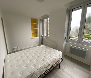 A LOUER - Appartement 2 pièces - La Ferté-Macé, - Photo 1