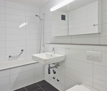 "Suchen. Finden. Wohnen." - Photo 6