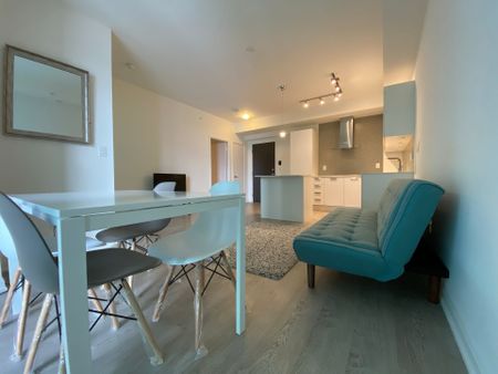 For Lease - 9 Bogert Avenue Unit# 2104, Toronto, Ontario - Photo 4