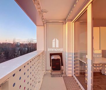 Location Appartement 1 pièce Meublé 21m² ILLKIRCH GRAFFENSTADEN 67400 - Photo 5