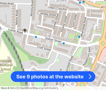 Webb Street, Ipswich, Suffolk, IP2 - Photo 1