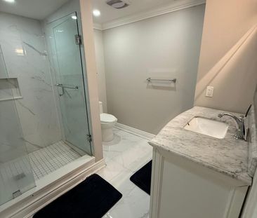 For Lease - 445 Rivermont Road Unit# Bsmt, Brampton, Ontario - Photo 5