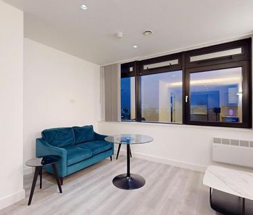 1 bedroom flat to rent - Photo 1