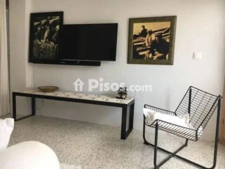 Piso en alquiler en Centro - Foto 2