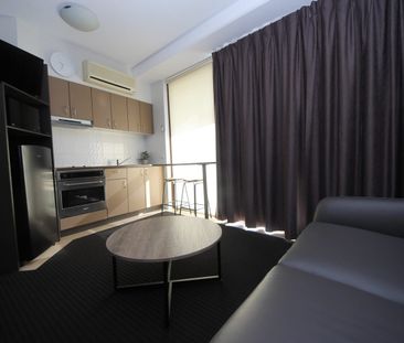 Ocean views Studio Apartment 12th Floor Savannah - Photo 4