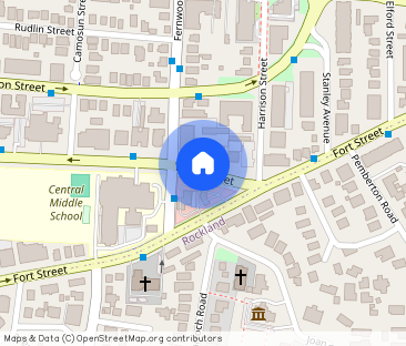 Royal Arms | 1300 Yates Street, Victoria - Photo 1
