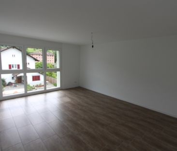 4.5 Z-Wohnung mit eigenem Waschturm, Kentuckystrasse 22 in 5734 Reinach - Photo 3