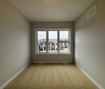 For Lease - 25 Freeman Williams Street, Markham, Ontario - Photo 1