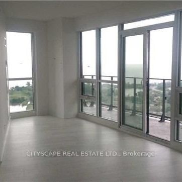 For Lease - 2212 Lakeshore Boulevard Unit# 2503, Toronto, Ontario - Photo 1