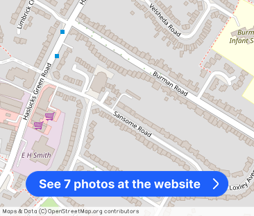 Sansome Road, Shirley, Solihull - Photo 1